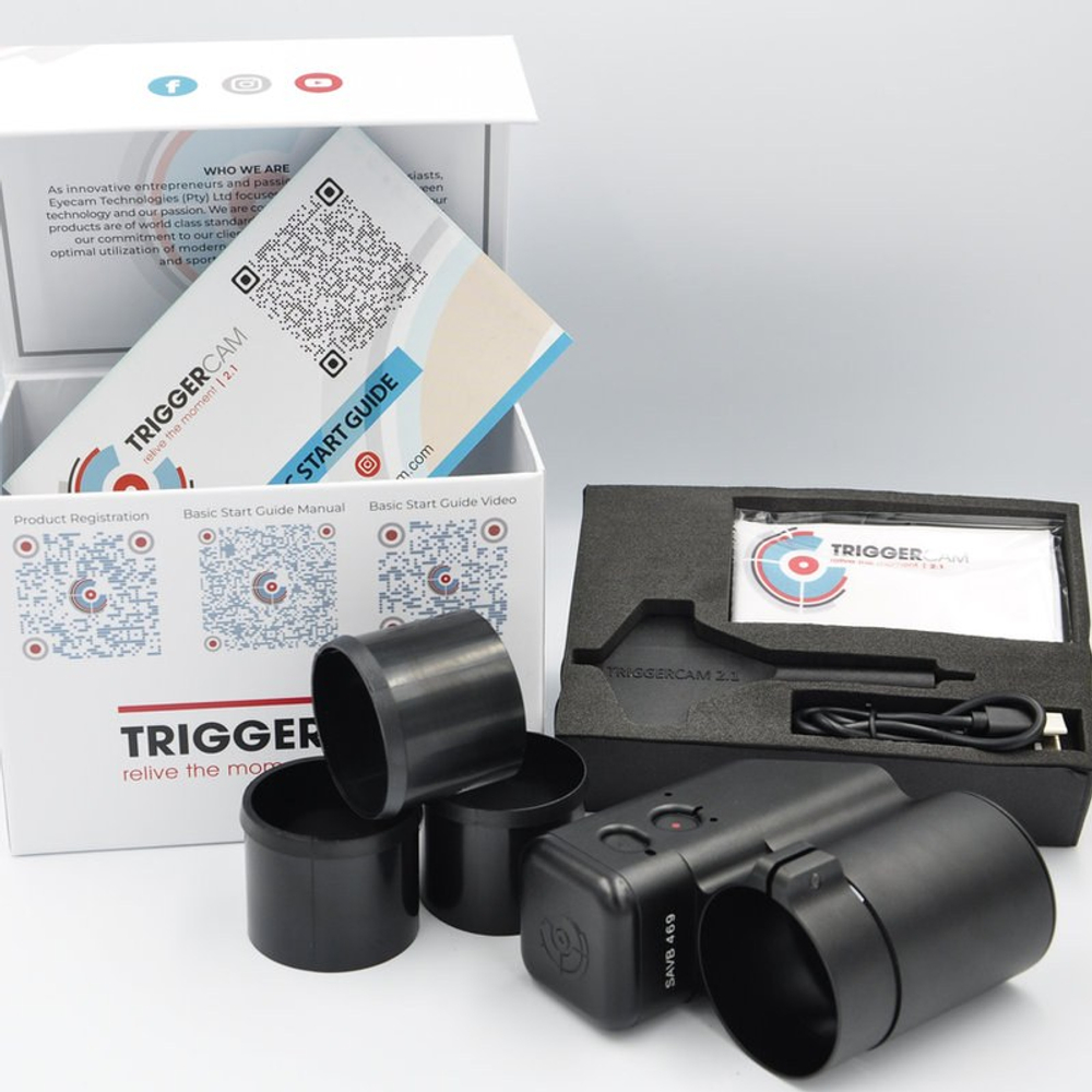 TriggerCam 2.1