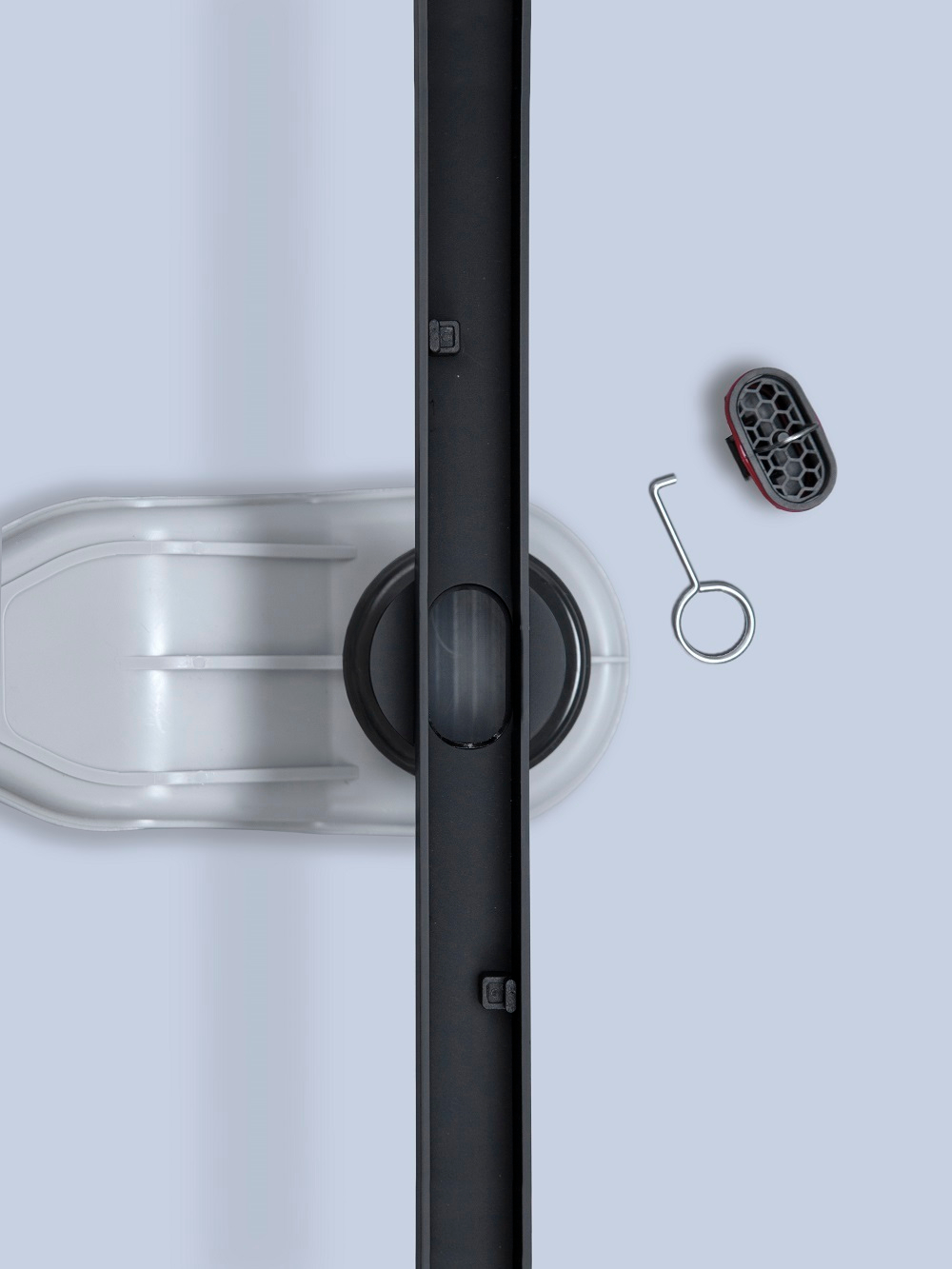 Душевой трап под плитку AltroBagno Supremo 071229 MB (60)