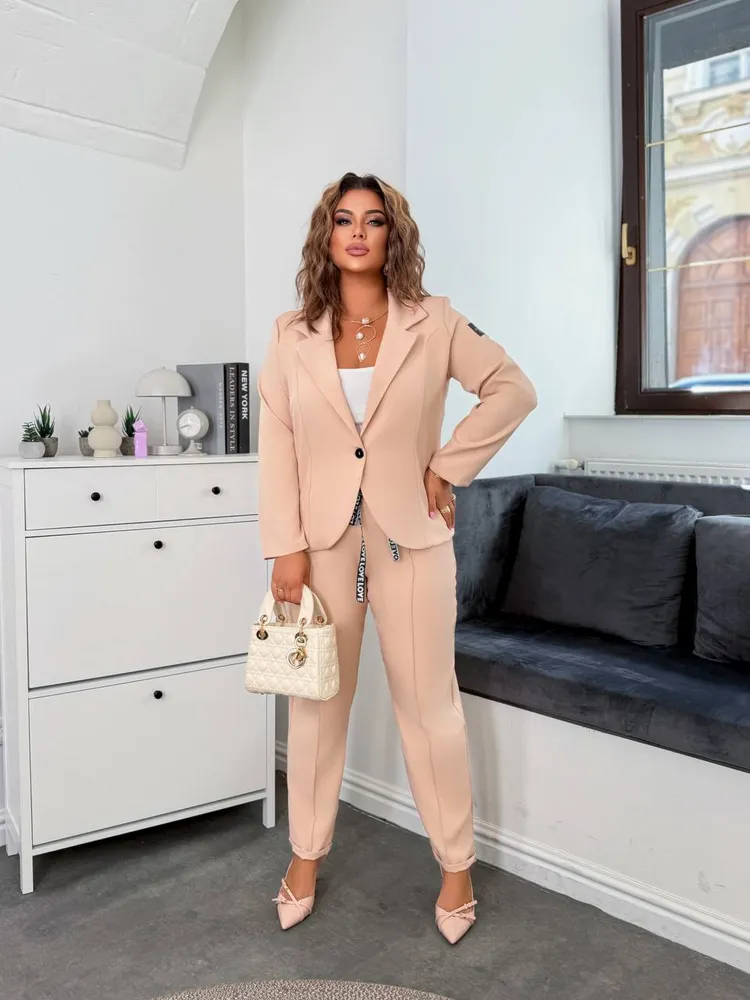 Костюм УК-0531 Фабрика Моды