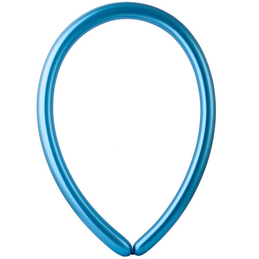 ШДМ Q260 Стандарт 140 см (Синий)