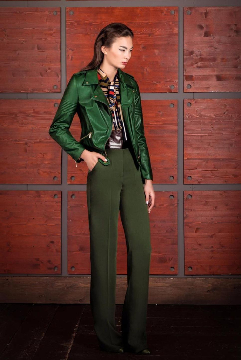 Fall/Winter 2017 Limited edition