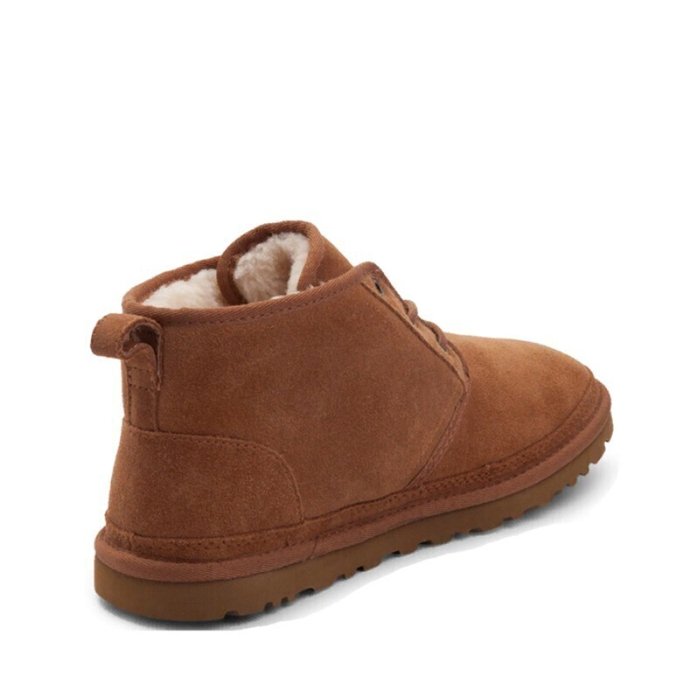 Ботинки Neumel New Chestnut