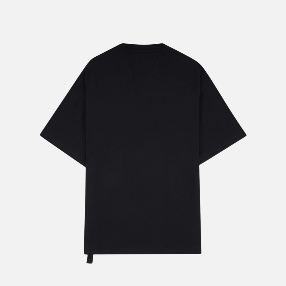 Футболка Oversize Tee