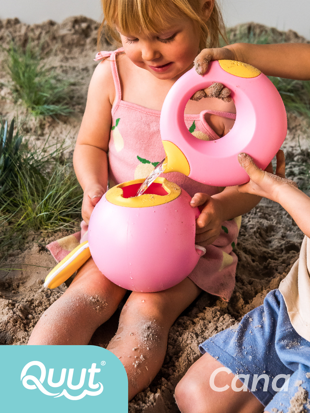 Волшебная лейка Cana (0.5 л)