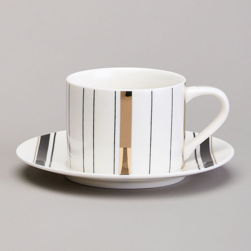 ЧАЙНЫЙ НАБОР LEFARD "TOP STYLE" НА 6 ПЕР. 12 ПР. 250 МЛ