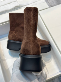 Ботинки The Row