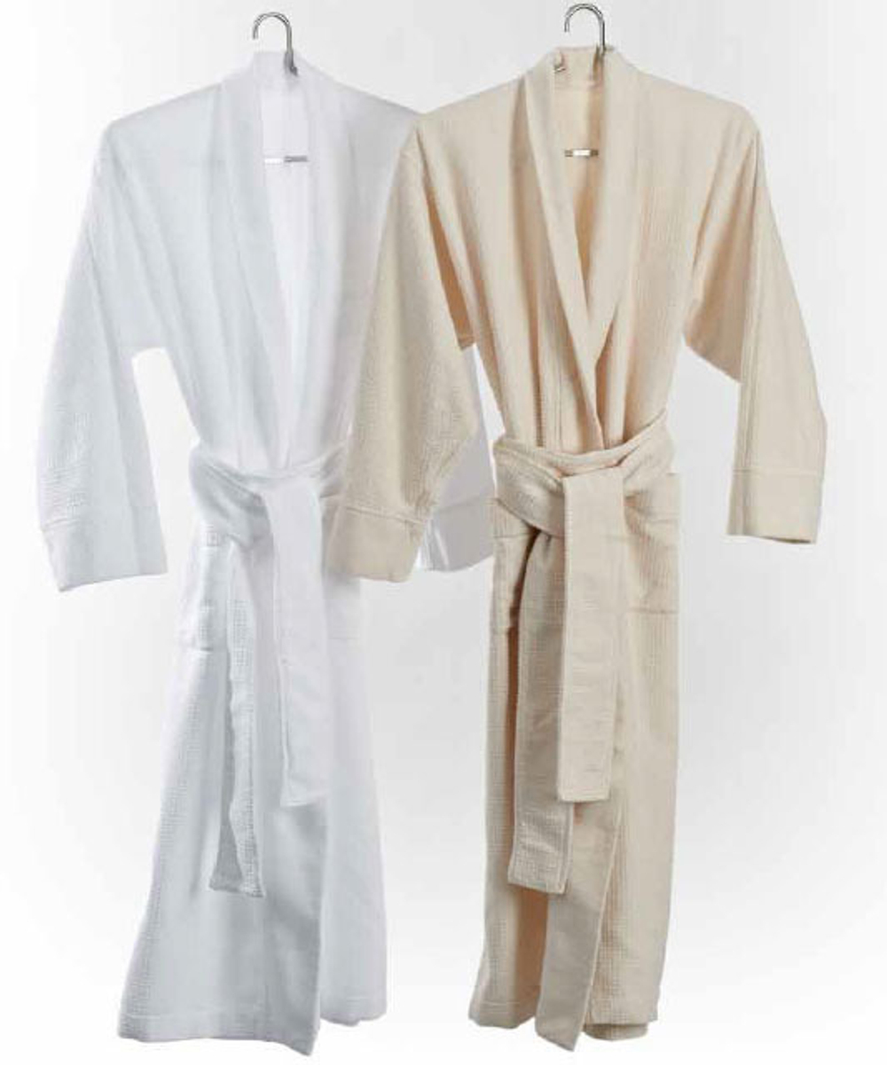 Элитный халат махровый Honey от Abyss & Habidecor Португалия