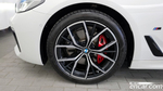 BMW 5 Series (G30) 520i M Sports (05.2022)