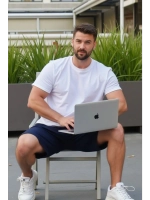 Шорты спортивные Nike удлиненные бриджи