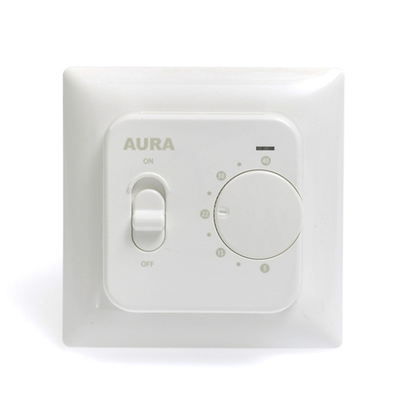 AURA LTC 230 (белый)