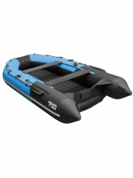 Лодка Ривьера 3800 НДНД