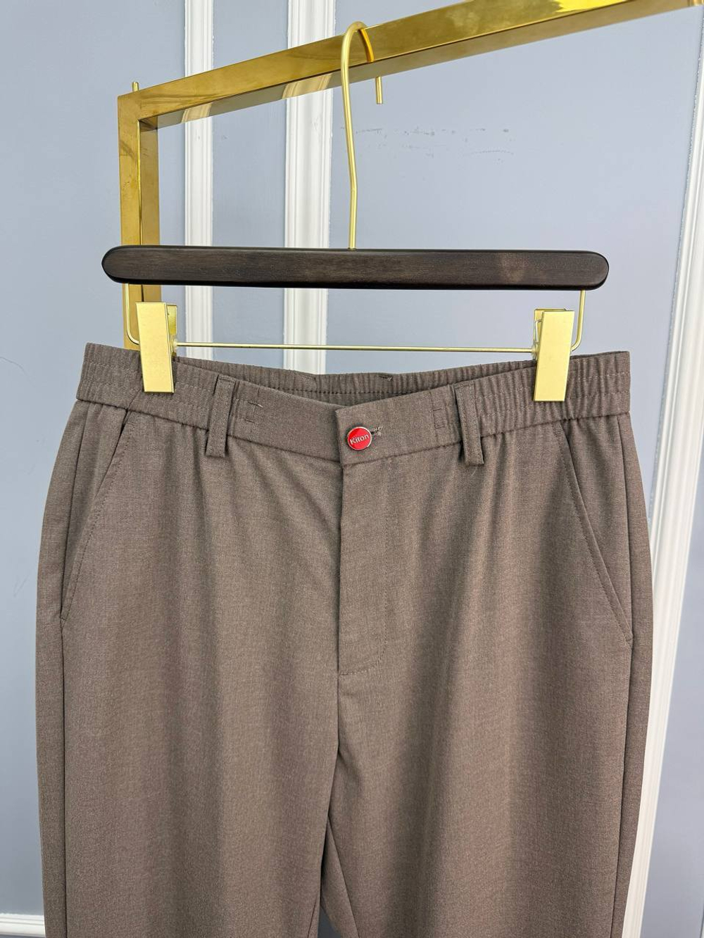Прогулочный костюм Kiton