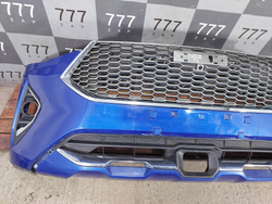 Бампер передний в сборе Haval F7 1 19-22 Б/У Оригинал 2803101XKQ00A