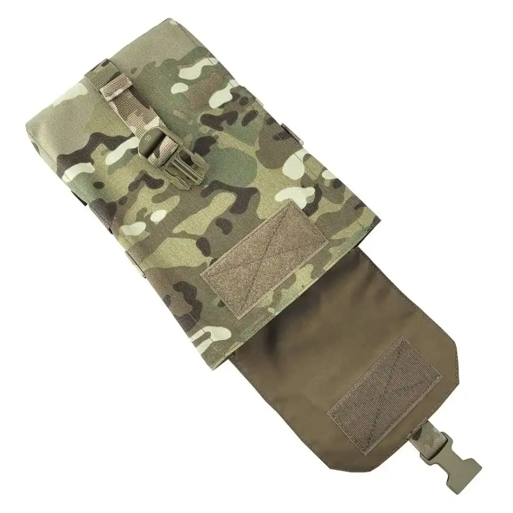 Подсумок RME Phoenix под пулеметный короб, Multicam