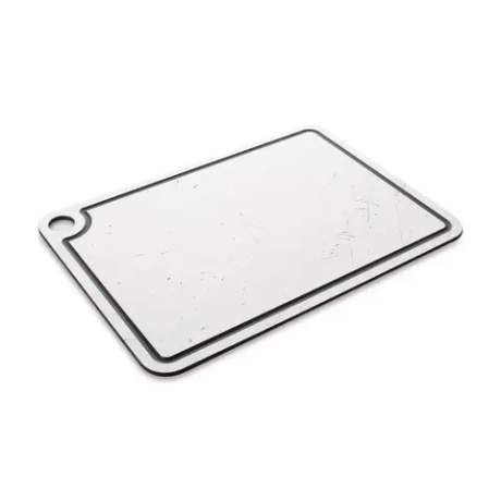 Набор разделочных досок 3шт мрамор ComposeEat Elegance Бьянко