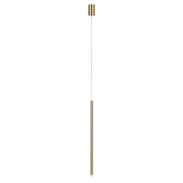 Подвесной светодиодный светильник Loft IT Reed 10358/600 AB