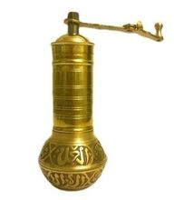 Кофемолка TimA КС-02