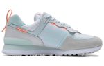 Кроссовки New Balance Nb 574 (Женская размерная сетка)