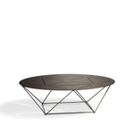 Столик Walter Knoll Joco Side Table
