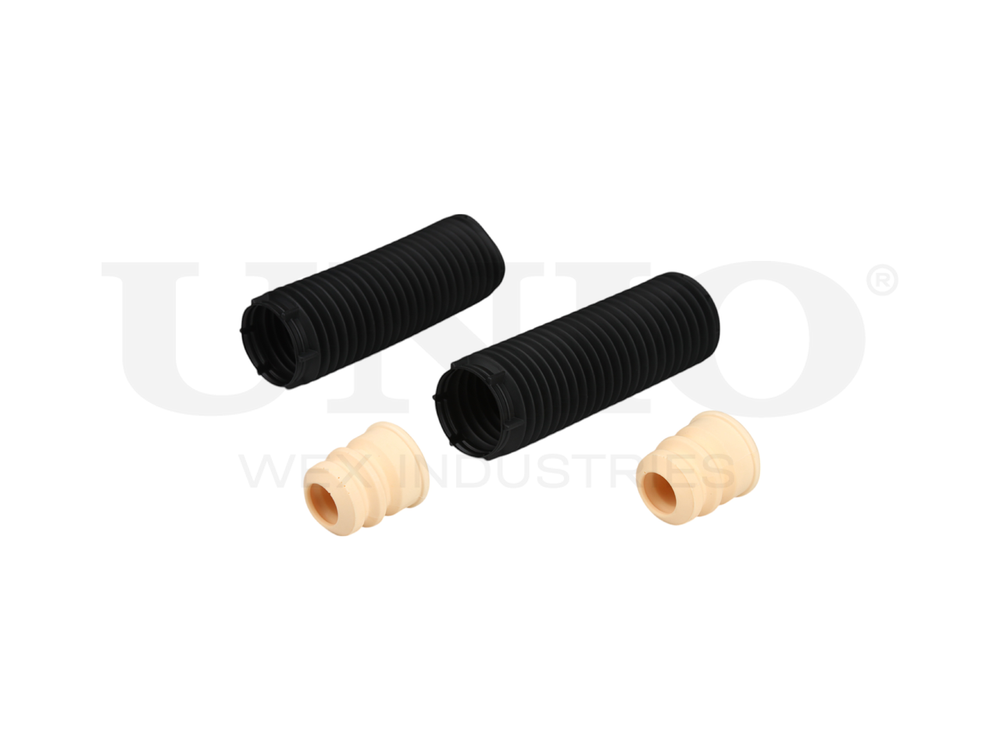 Комплект пыльник и отбойник UNIO DUC-50057