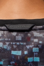 Футболка Nike PSG x Jordan 25/26 Strike Top - многоцветный