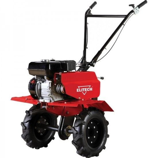 Мотоблок "ELITECH" КБ 503КМ 10