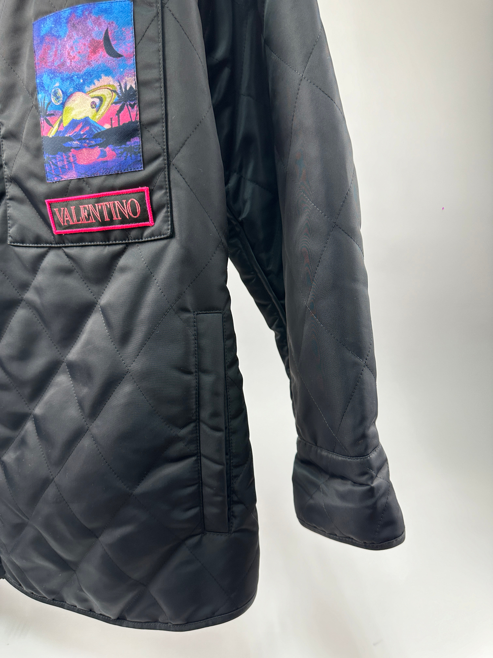 Куртка Valentino