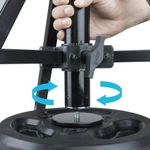 Стойка KUPO 160MB 360 SPHERICAL CAMERA STAND