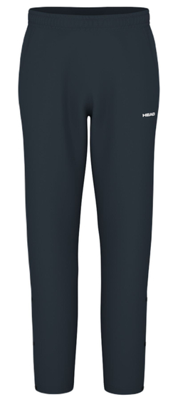 Мужские теннисные штаны Head Breaker Pants - небесный