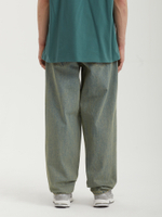 Мужские Джинсы Cromer Washed