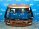 Дверь пятая SUBARU LEGACY 1998-2003