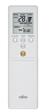 Внутренний блок Fujitsu ASYG14LUCA