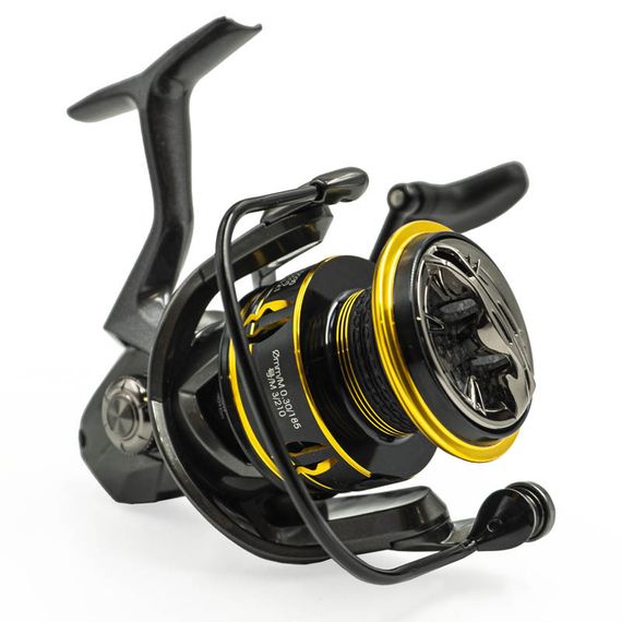 Катушка OKUMA Inspira 4000A Spinning 5.2:1