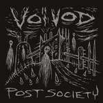 Voivod / Post Society (CD)