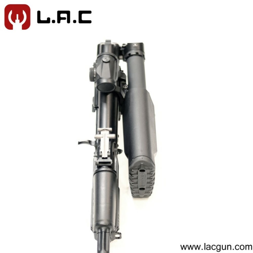 Адаптер приклада Трак gen 2, L.A.C.