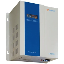 ЭНЕРГИЯ Константа 10000 стабилизатор напряжения Е0101-0226