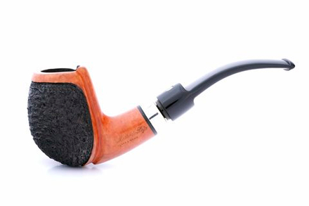 Курительная трубка Mastro De Paja Elite Rustic M591-1