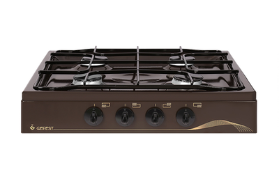 Газовая плитка GEFEST 700-02 кор.