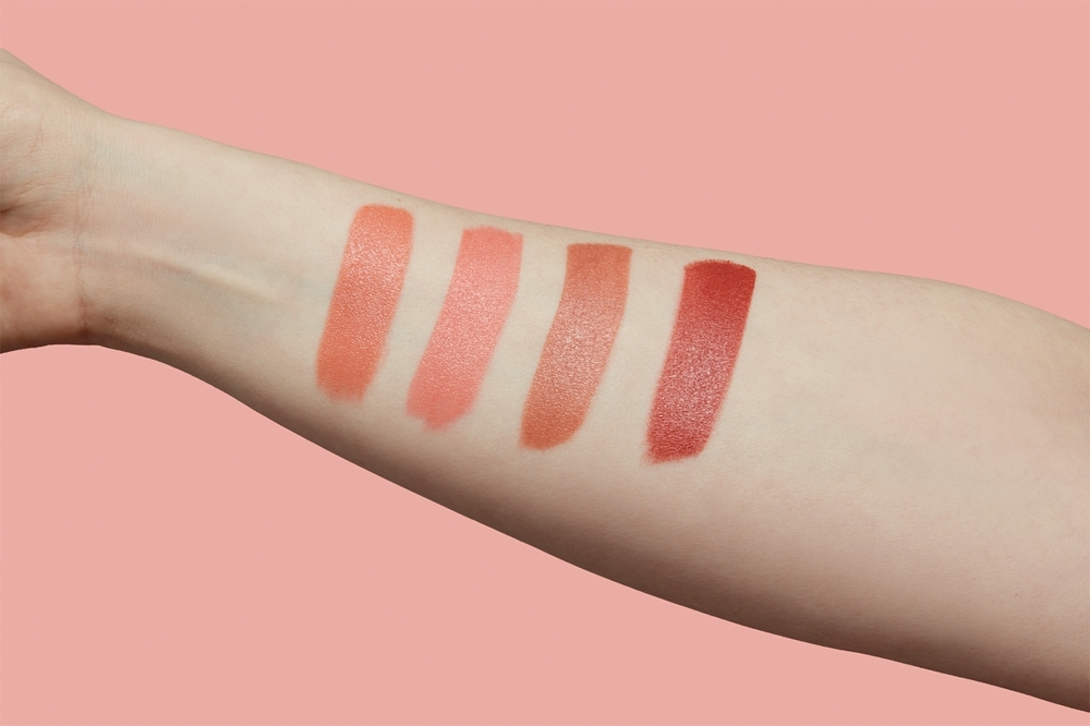 Sigma Beauty Blush - Румяна кремового цвета, 4,5 g