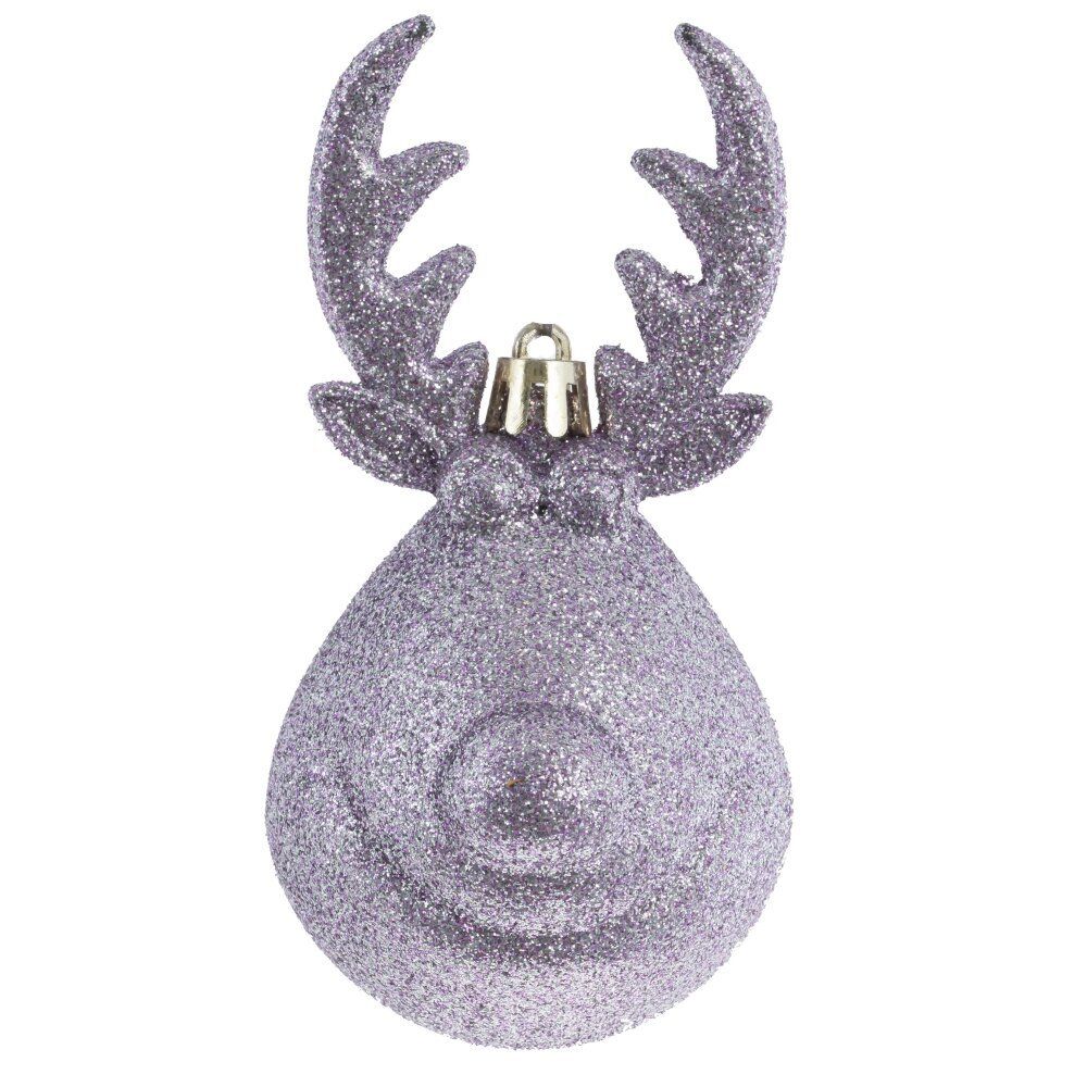 GAEM Набор из 20шт Украшение новогоднее "Шар", L40 W8 H40 см