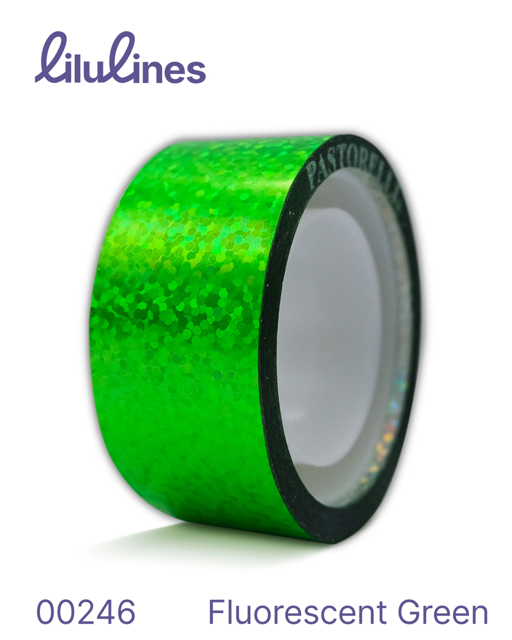 Обмотка для обруча и булав Pastorelli DIAMOND 11м