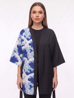 HAORI wave