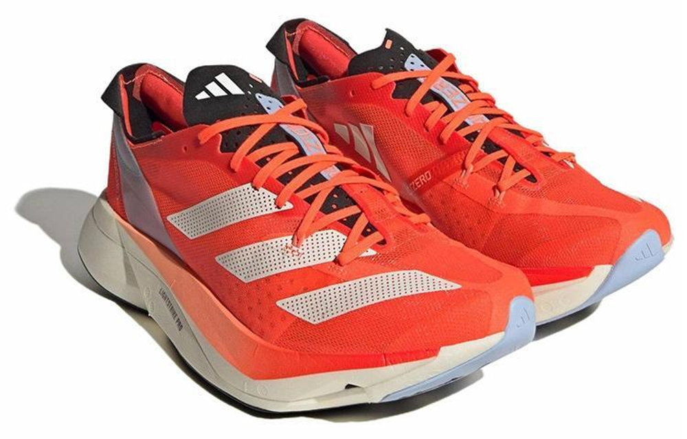 Кроссовки Adidas Adizero Adios Pro 3