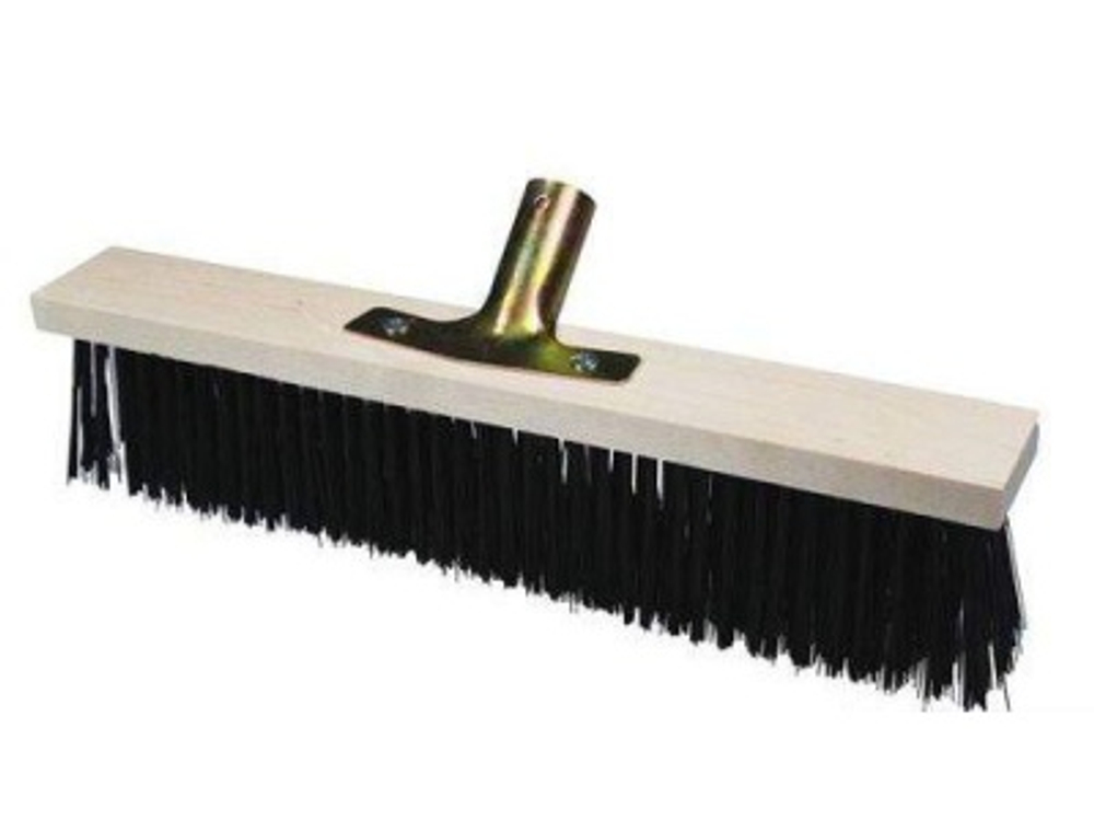 Щетка тротуарная 500мм