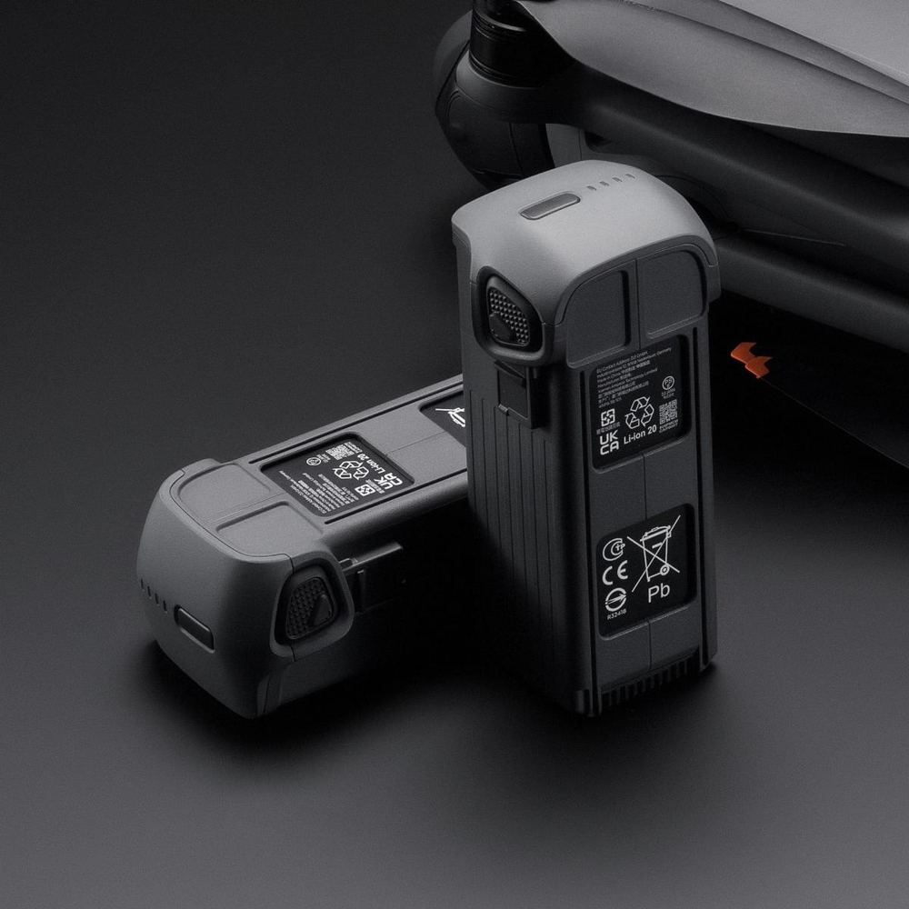 Интеллектуальная полетная батарея для DJI Mavic 4 Pro