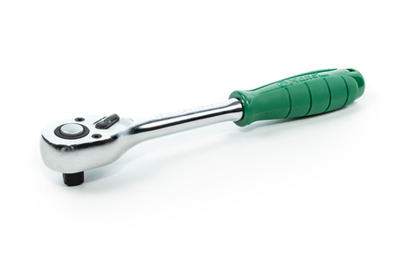 Трещотка 1/2' с быстрым сбросом, 4100GQ, Hans