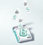 FARMSTAY Пузырьковая маска с центеллой Cica Facial Wash Bubble Mask