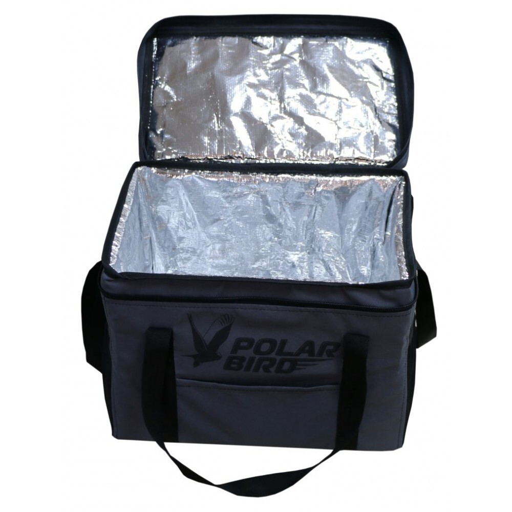 ТЕРМОСУМКА POLAR BIRD 27 Л.
