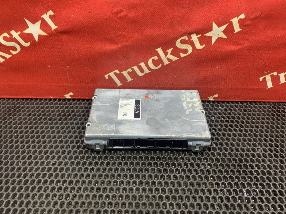 Блок управления VIC3