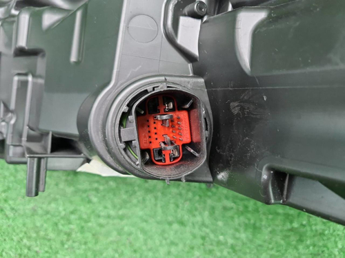 Фара правая Range Rover Sport 2 L494 (17-22) LED